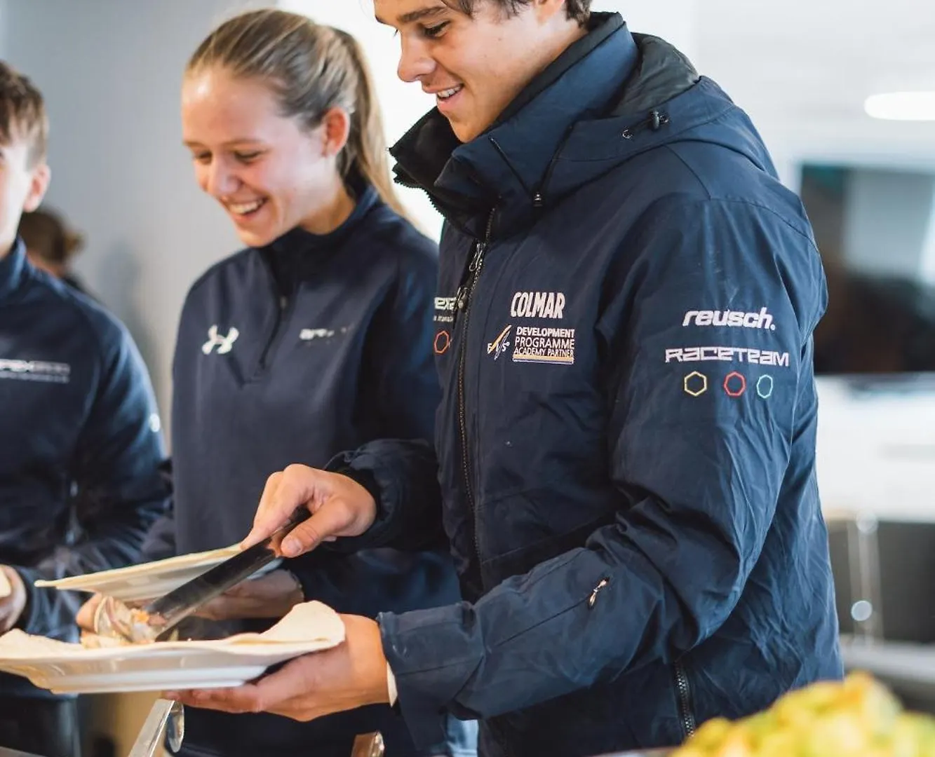 Apex2100 International Ski Academy Tignes Hotel