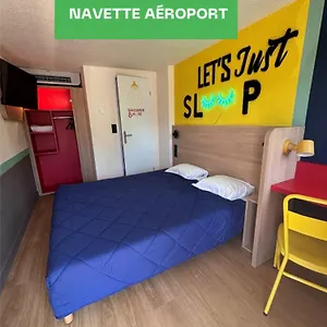  Hotel Premiere Classe Marseille Vitrolles Aéroport Francia