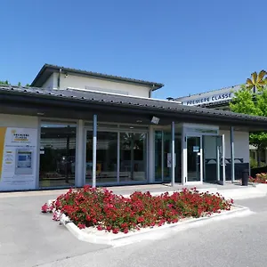  Hotel Premiere Classe Parc Des Expositions Francia