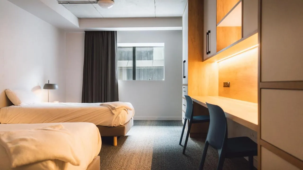 Hotel Apex2100 International Ski Academy Tignes